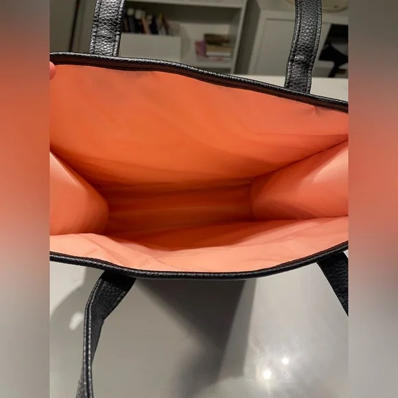 Neiman Marcus Animal Print Tote Bag - New Condition - Picture 6 of 6